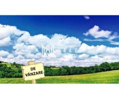 Teren Intravilan | 14450M.p | Zona Calea Feldioarei