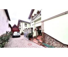 Case duplex | 5 camere | 2 corpuri | Garaj | 185 mp utili | Turnisor