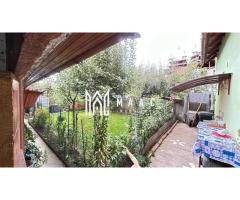 Case duplex | 5 camere | 2 corpuri | Garaj | 185 mp utili | Turnisor - Imagine 2