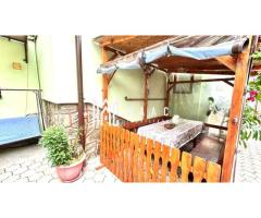 Case duplex | 5 camere | 2 corpuri | Garaj | 185 mp utili | Turnisor - Imagine 3