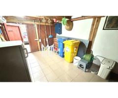 Case duplex | 5 camere | 2 corpuri | Garaj | 185 mp utili | Turnisor - Imagine 4