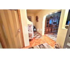Case duplex | 5 camere | 2 corpuri | Garaj | 185 mp utili | Turnisor - Imagine 8