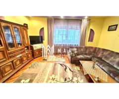 Case duplex | 5 camere | 2 corpuri | Garaj | 185 mp utili | Turnisor - Imagine 10