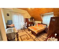 Case duplex | 5 camere | 2 corpuri | Garaj | 185 mp utili | Turnisor - Imagine 12