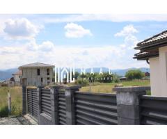 Casa Modernă I 3 camere I Independentă Energetic I Cristian - Imagine 2