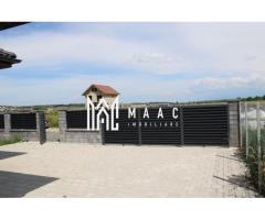 Casa Modernă I 3 camere I Independentă Energetic I Cristian - Imagine 3