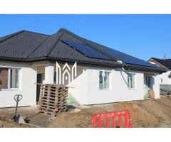 Casa Modernă I 3 camere I Independentă Energetic I Cristian - Imagine 11