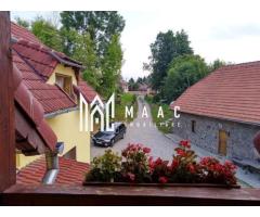 Pensiune | 10 camere | Teren | 2.300 Mp | Carta - Imagine 4
