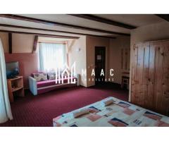 Pensiune | 10 camere | Teren | 2.300 Mp | Carta - Imagine 5