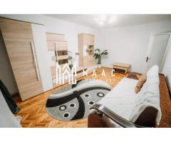 Apartament 2 camere | Parter | 53 MPU | Strand