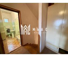 Spatiu de birouri | 150MP | P & Etaj 1 | Curte | Central - Imagine 9