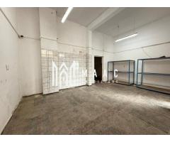 Spatiu comercial | 65MP | Parcare | Stefan cel Mare