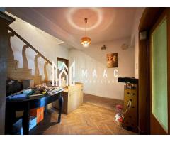Apartament 3 camere la casa | Garaj | Balcon | Central - Imagine 6