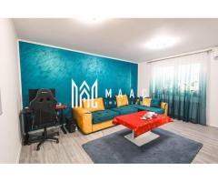 Apartament 3 camere | Etaj 1 | Decomandat | Arhitectilor