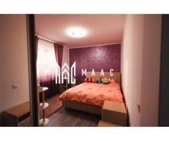 Apartament 3 camere | Etaj 1 | Decomandat | Arhitectilor - Imagine 5