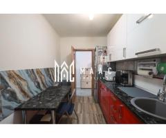 Apartament 3 camere | Etaj 1 | Decomandat | Arhitectilor - Imagine 12