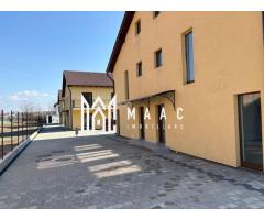 Duplex 3 camere I 2 bai I Balcon I Parcare I Zona Turnisor - Imagine 10