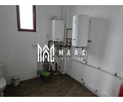 Hală cu Birouri și Teren 12.000 mp I De Vânzare I Bradu I Sibiu - Imagine 9