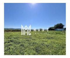 Teren intravilan | 948 mp | PUZ aprobat | Targul Obor