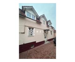 Casa Individuală | 260 MPU | Piscină Interioară | Curte Libera 100 MP