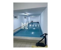 Casa Individuală | 260 MPU | Piscină Interioară | Curte Libera 100 MP - Imagine 2