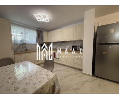 Apartament 3 camere | 65 MP | Renovat complet | Rahova - Imagine 3