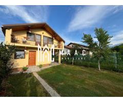 Vilă superbă | 4 camere | 500 mp teren | Vedere la munte | Valea Avrigului - Imagine 3