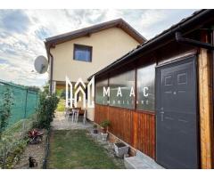 Vilă superbă | 4 camere | 500 mp teren | Vedere la munte | Valea Avrigului - Imagine 4