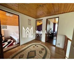 Vilă superbă | 4 camere | 500 mp teren | Vedere la munte | Valea Avrigului - Imagine 8