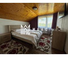 Vilă superbă | 4 camere | 500 mp teren | Vedere la munte | Valea Avrigului - Imagine 9