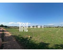 Teren 23.300 mp | 200 ml | Ideal dezvoltare rezidențială sau industrială