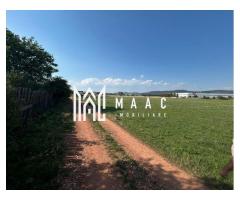 Teren 23.300 mp | 200 ml | Ideal dezvoltare rezidențială sau industrială - Imagine 3