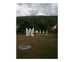Teren Intravilan 10.000 mp | Livadă + Pădure de salcâm | Bărbătești - Imagine 2