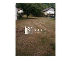 Teren Intravilan 10.000 mp | Livadă + Pădure de salcâm | Bărbătești - Imagine 3