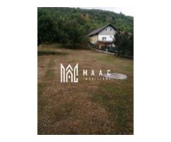 Teren Intravilan 10.000 mp | Livadă + Pădure de salcâm | Bărbătești - Imagine 4