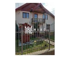 Casă spațioasă I 6 camere I Teren 845 mp I Zonă de Case I Priveliște Superbă - Imagine 7