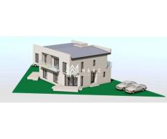 Teren Intravilan | Utilități I Asfalt I 456 mp | Selimbar - Imagine 2