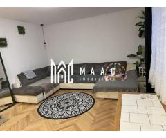 Apartament la casă | Grădină + Anexe | Cisnădie |