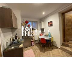 Apartament la casă | Grădină + Anexe | Cisnădie | - Imagine 5