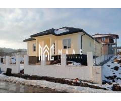 Casă single I 3 camere I Curte 500mp Predare alb I Cisnădie - Imagine 2