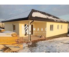 Casă single I 3 camere I Curte 500mp Predare alb I Cisnădie - Imagine 3