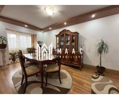 Apartament 4 camere | Etaj 2 | Balcon | 70 MP |  Valea Aurie