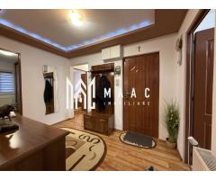 Apartament 4 camere | Etaj 2 | Balcon | 70 MP |  Valea Aurie - Imagine 3