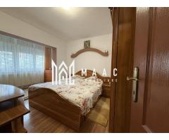 Apartament 4 camere | Etaj 2 | Balcon | 70 MP |  Valea Aurie - Imagine 4