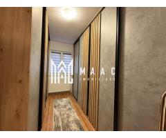 Apartament 4 camere | Etaj 2 | Balcon | 70 MP |  Valea Aurie - Imagine 6