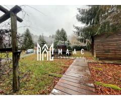 Cabană | 156 MPU | 4 Dormitoare | Ciubăr | Porumbacu de Sus - Imagine 2