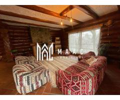 Cabană | 156 MPU | 4 Dormitoare | Ciubăr | Porumbacu de Sus - Imagine 3
