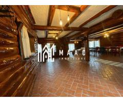 Cabană | 156 MPU | 4 Dormitoare | Ciubăr | Porumbacu de Sus - Imagine 4