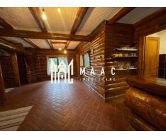 Cabană | 156 MPU | 4 Dormitoare | Ciubăr | Porumbacu de Sus - Imagine 5