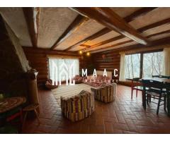 Cabană | 156 MPU | 4 Dormitoare | Ciubăr | Porumbacu de Sus - Imagine 6
